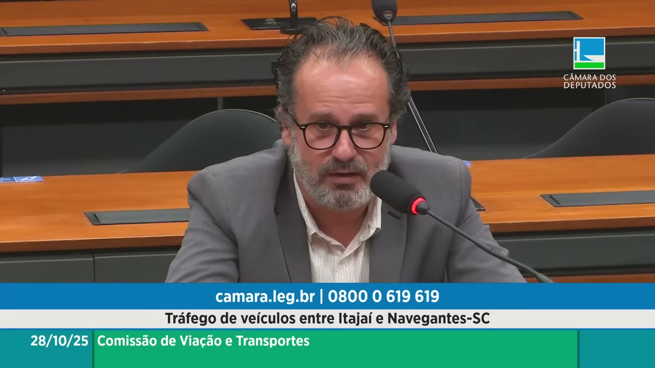Vídeo do evento em 1:11:22