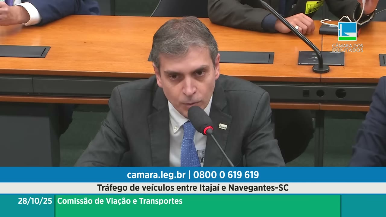 Vídeo do evento em 1:39:40