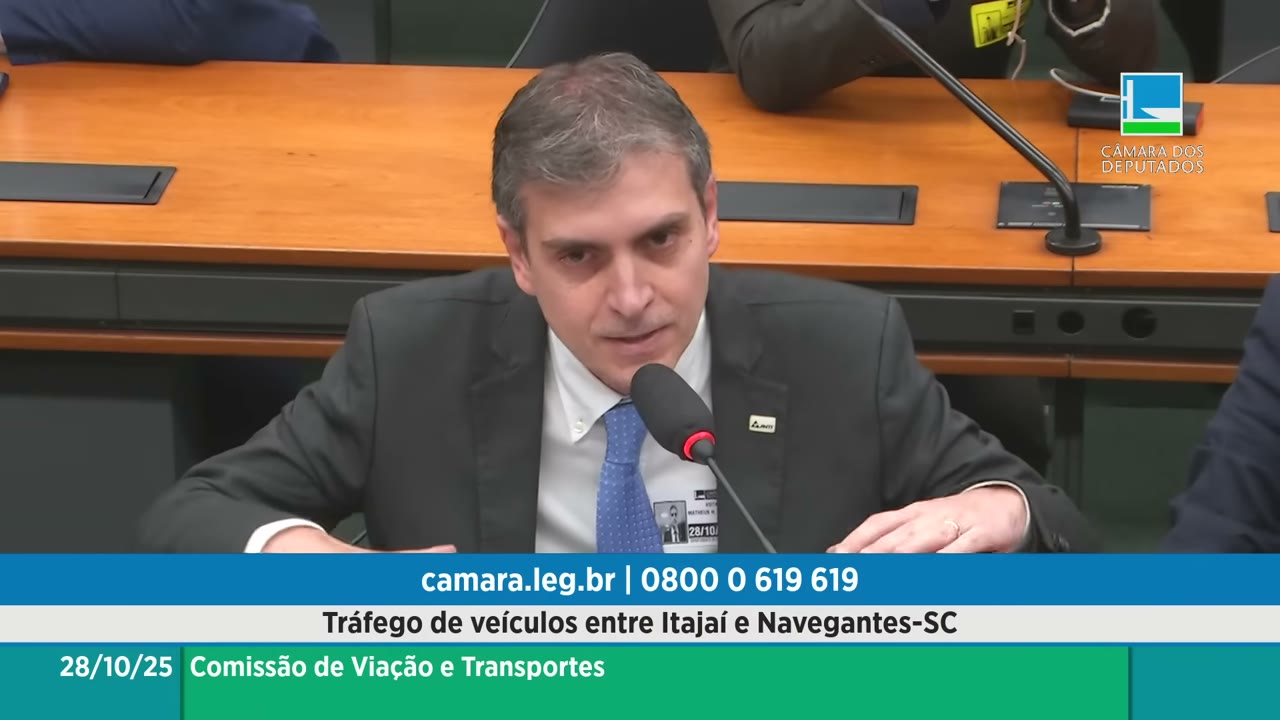 Vídeo do evento em 1:42:23