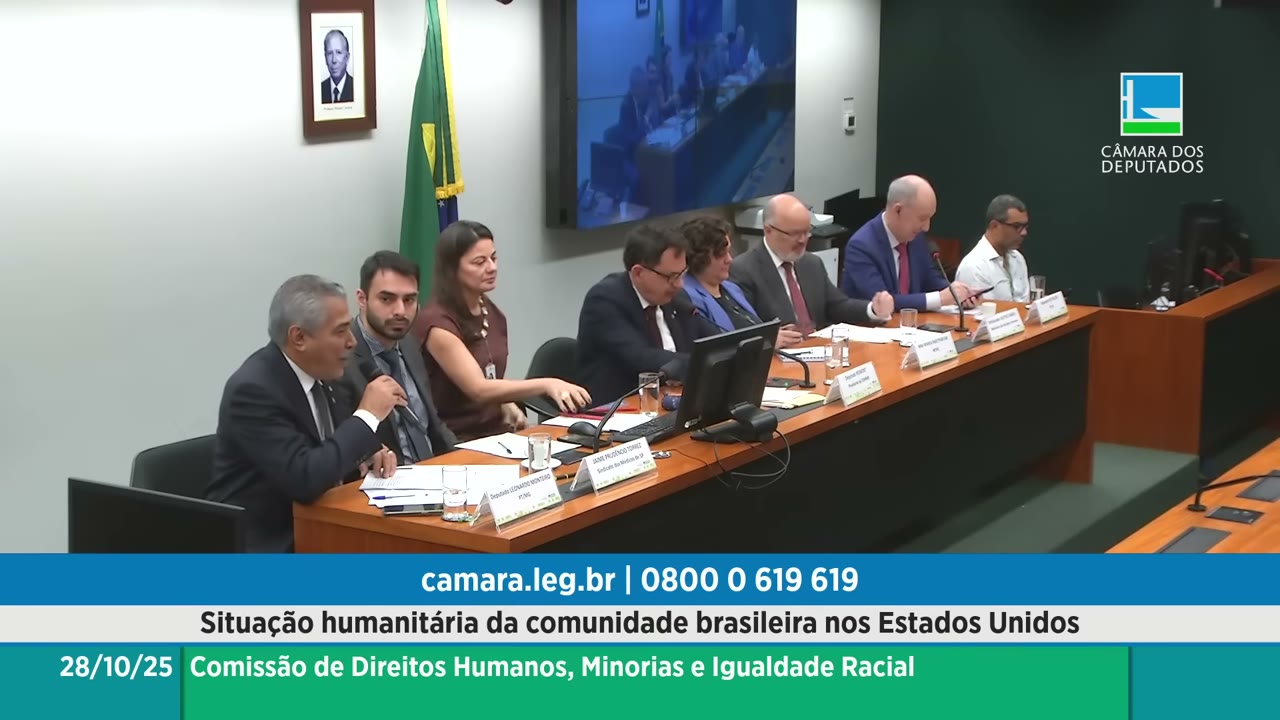 Vídeo do evento em 2:20:44