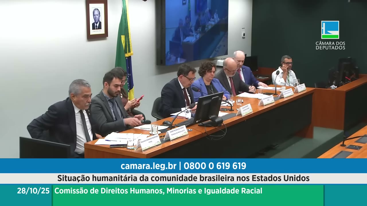 Vídeo do evento em 2:29:20