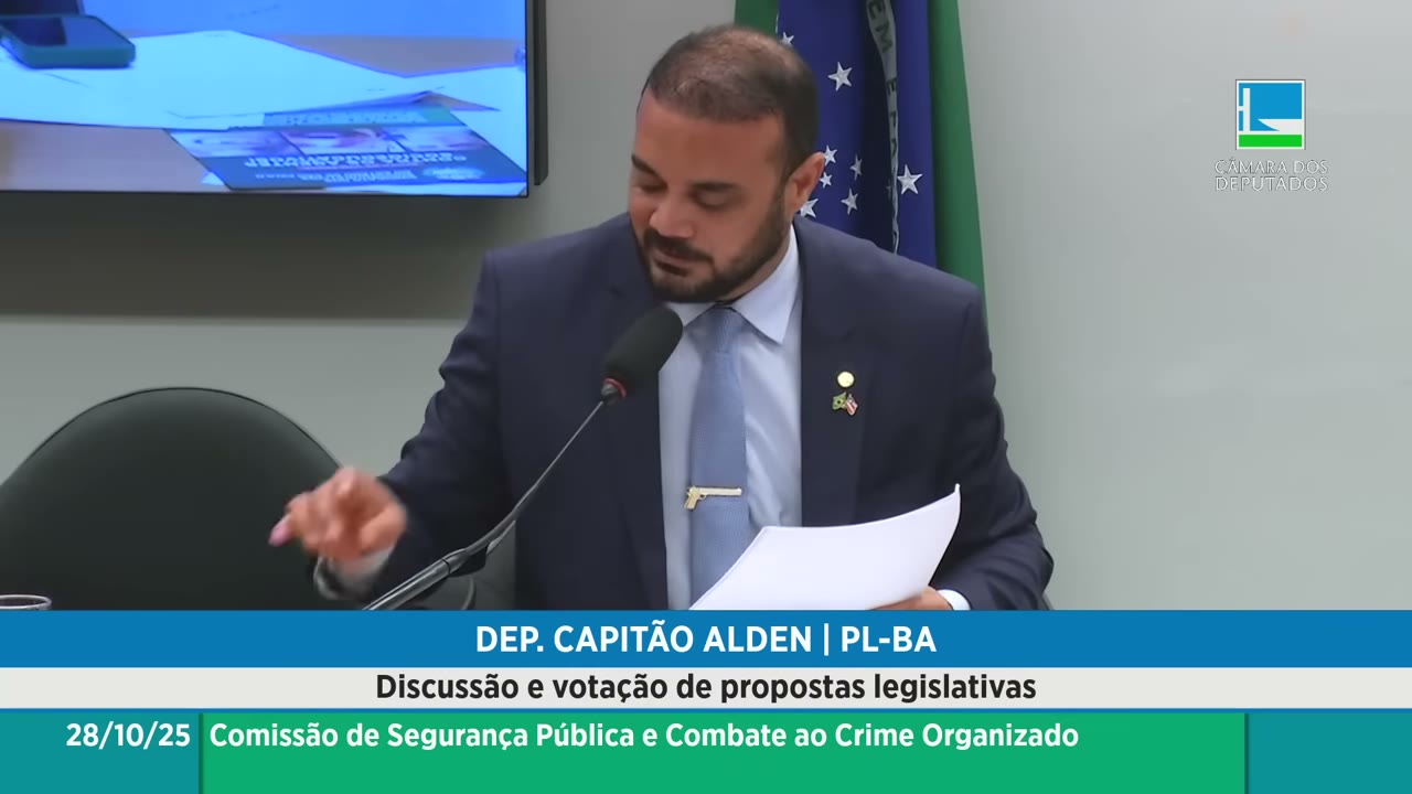 Vídeo do evento em 1:53:50