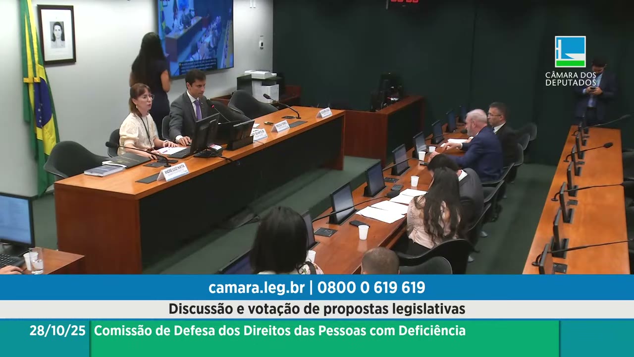 Vídeo do evento em 1:41