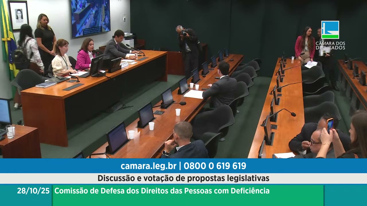 Vídeo do evento em 36:41