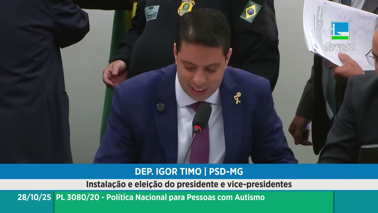 Vídeo do evento em 2:14:14