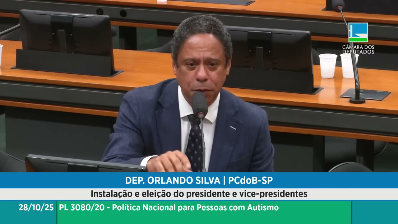 Vídeo do evento em 2:15:38