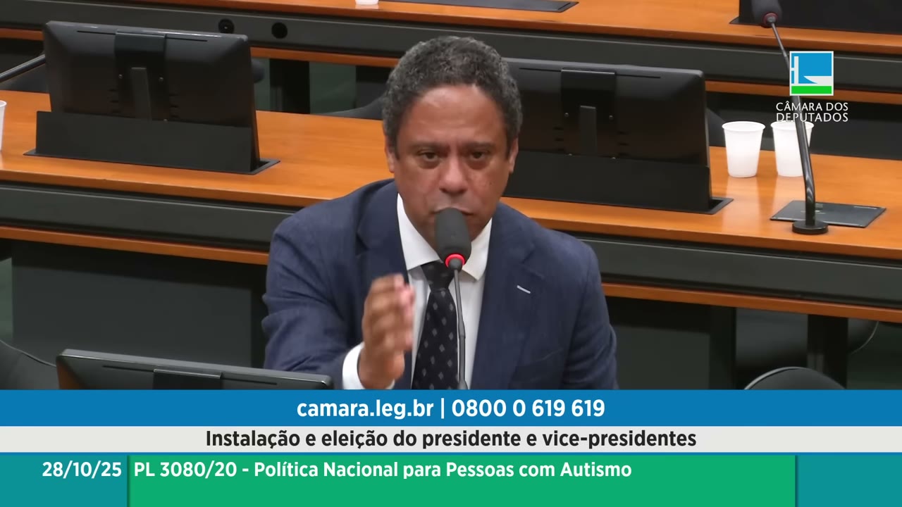 Vídeo do evento em 2:15:58