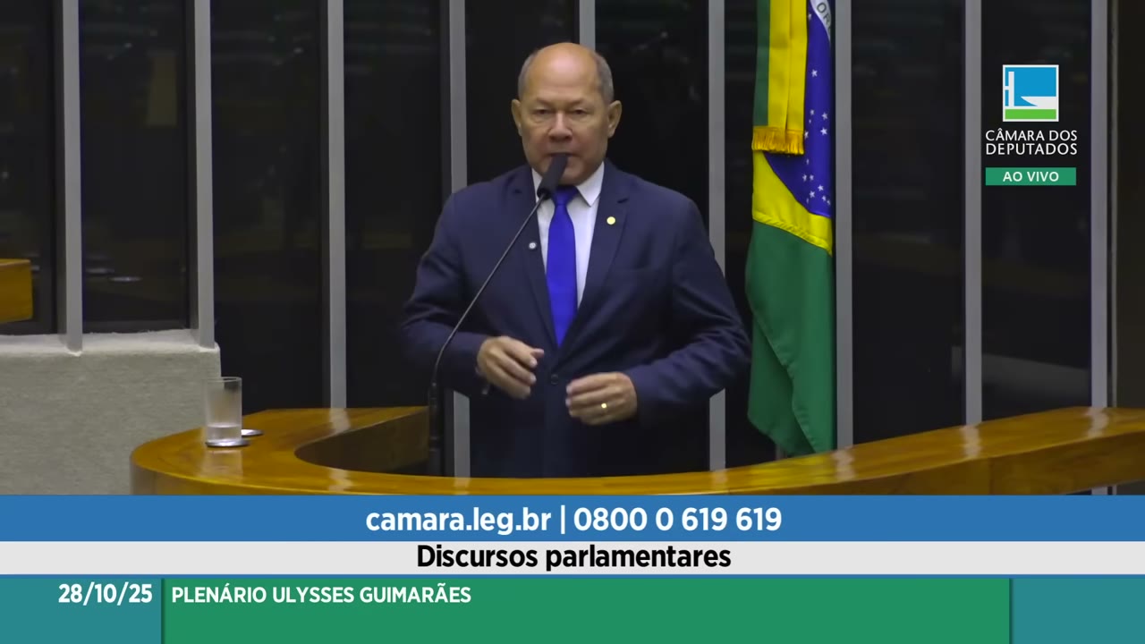 Vídeo do evento em 14:33
