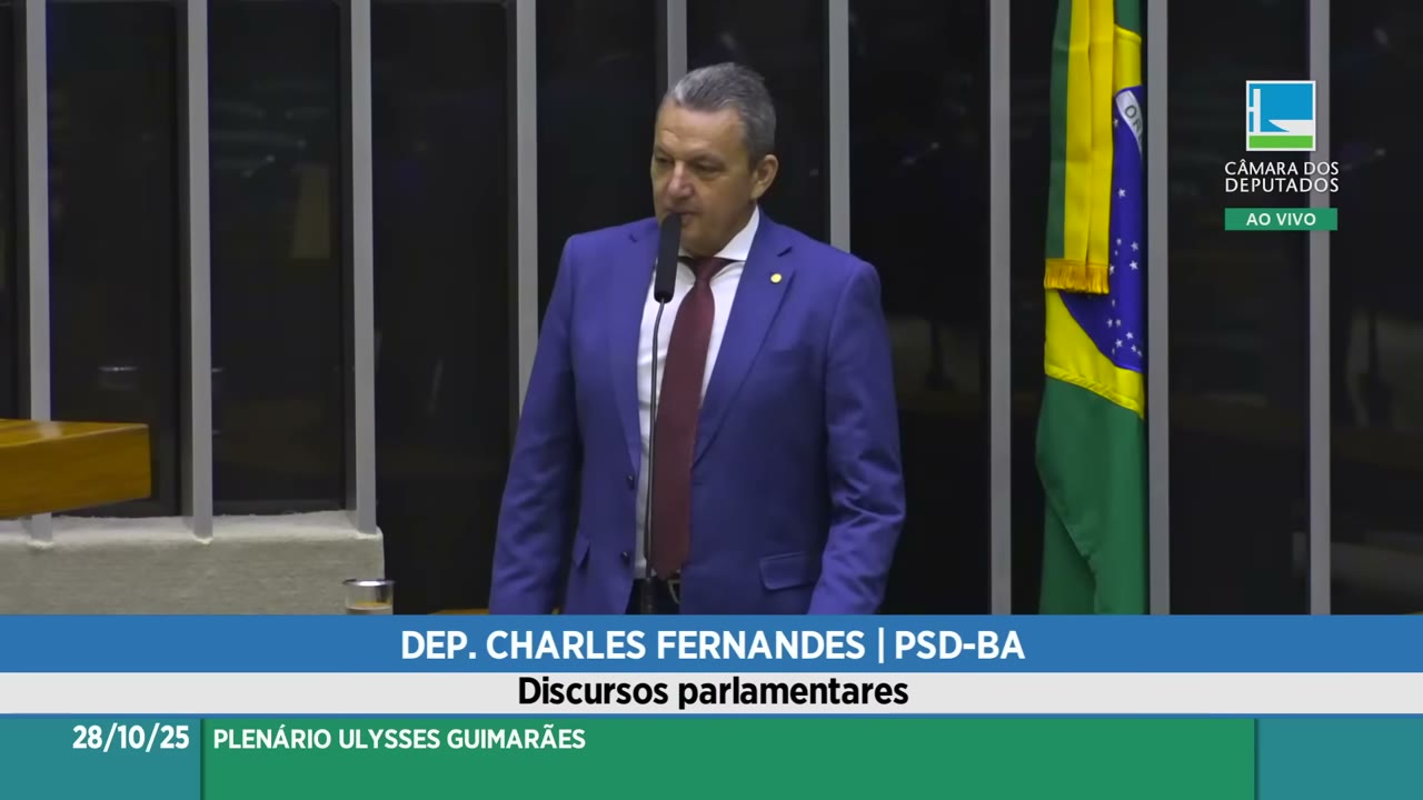 Vídeo do evento em 35:58