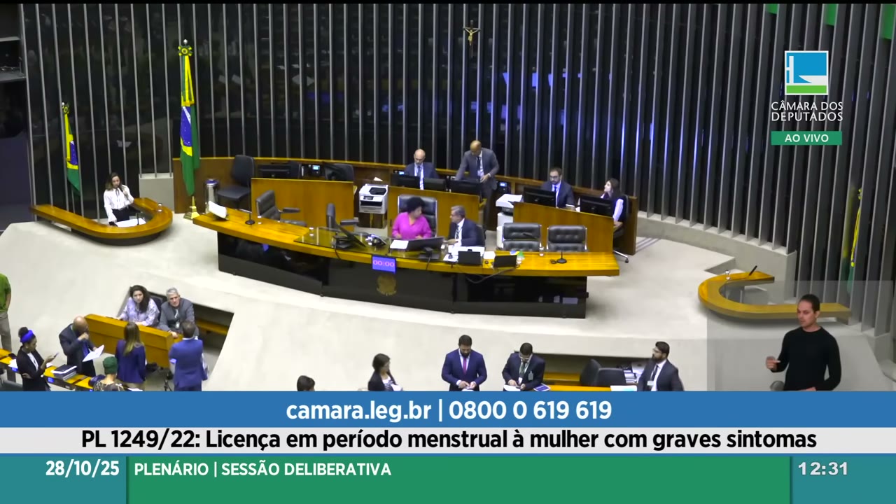 Vídeo do evento em 3:19:17