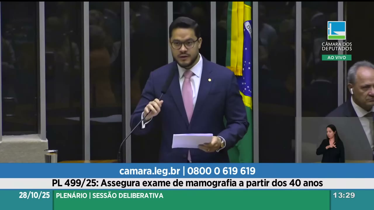 Vídeo do evento em 4:17:53