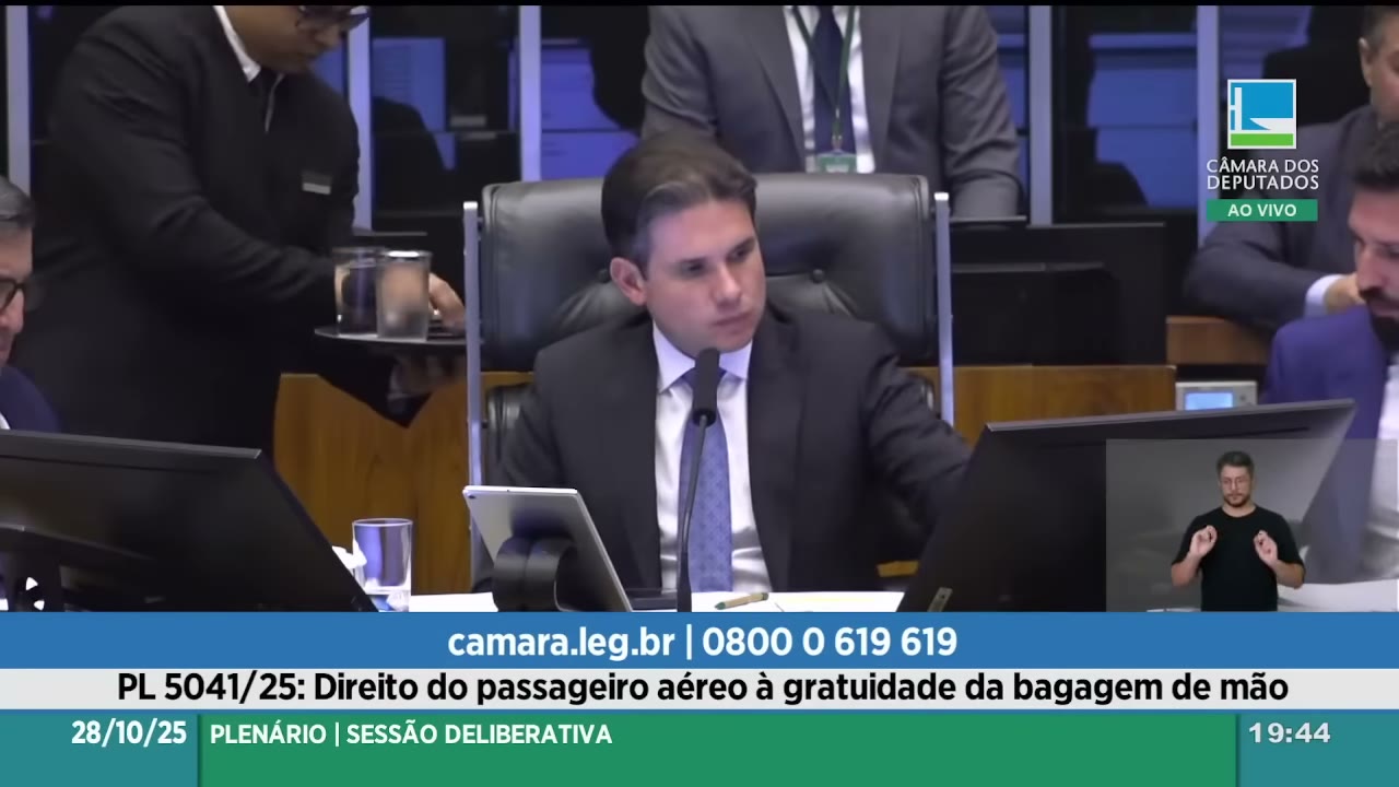 Vídeo do evento em 4:32:50