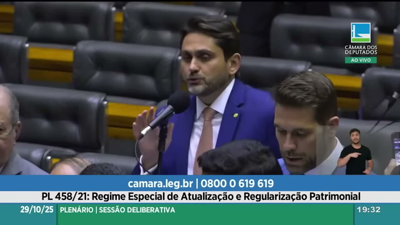 Vídeo do evento em 9:49:49