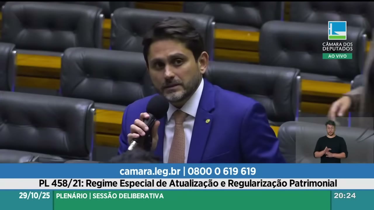 Vídeo do evento em 10:41:44
