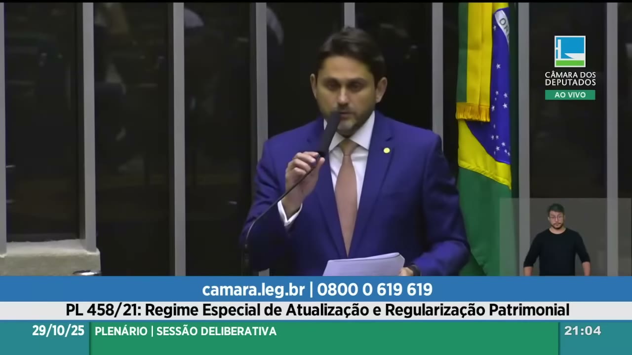 Vídeo do evento em 11:22:08