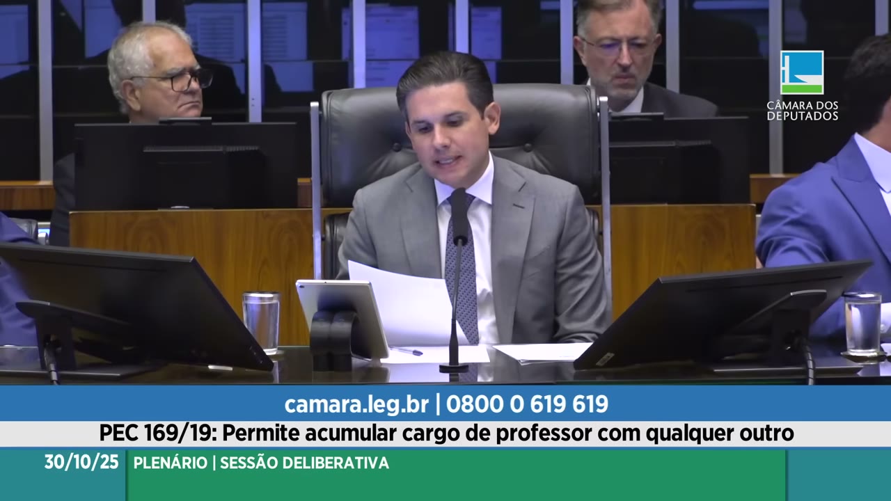 Vídeo do evento em 6:33