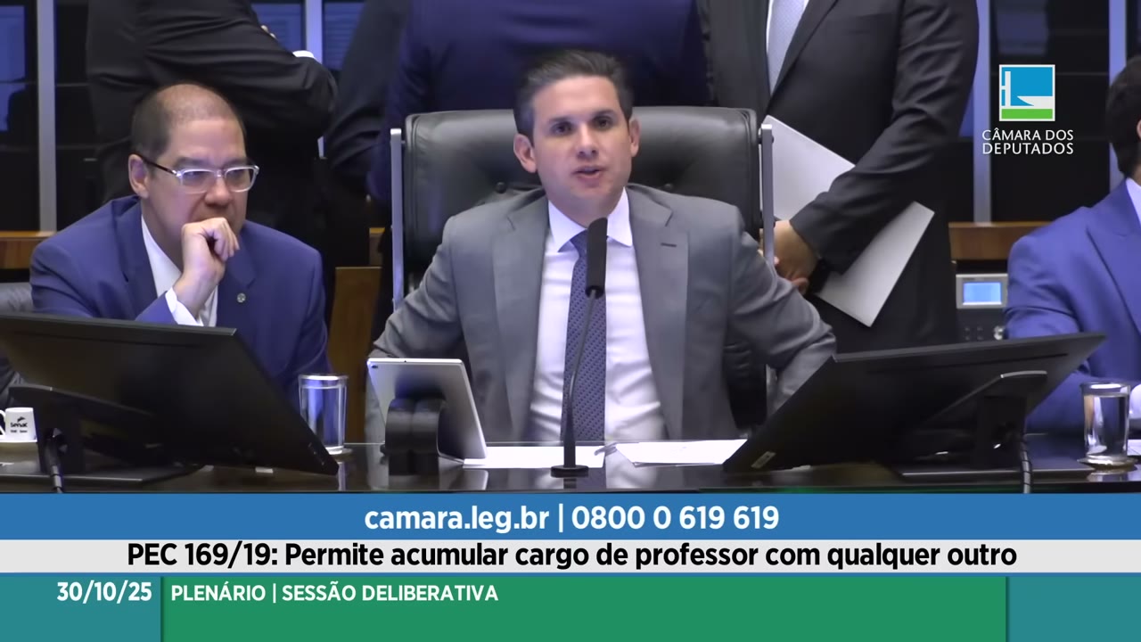 Vídeo do evento em 18:32