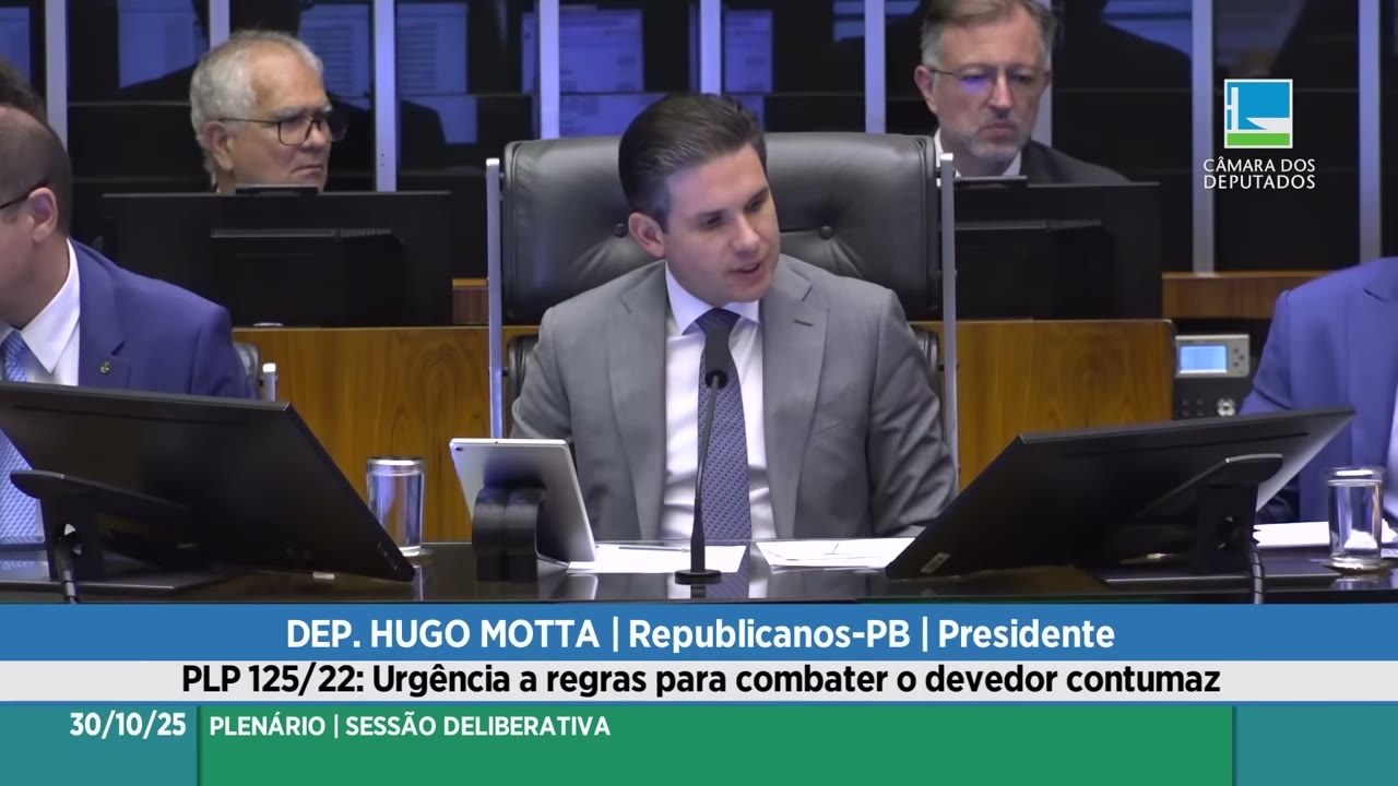 Vídeo do evento em 22:24