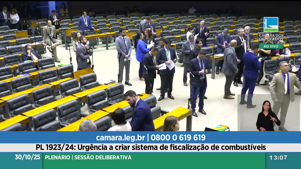 Vídeo do evento em 31:11