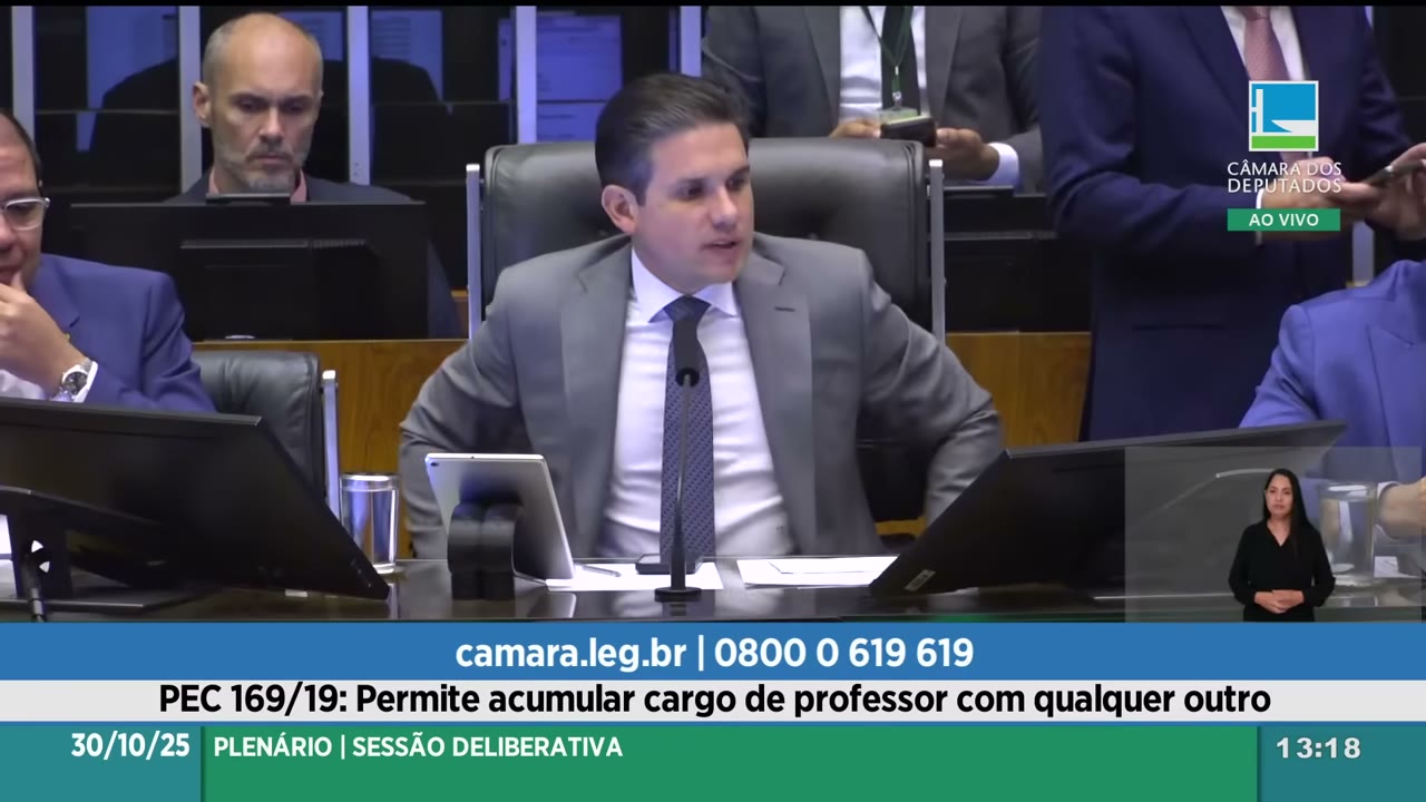 Vídeo do evento em 42:26