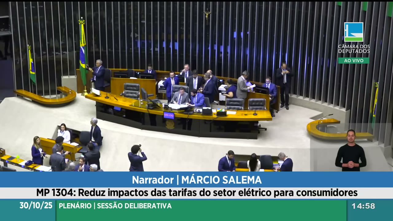 Vídeo do evento em 2:22:16