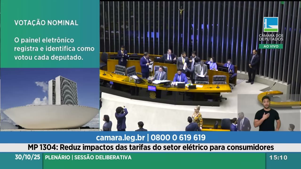 Vídeo do evento em 2:34:34