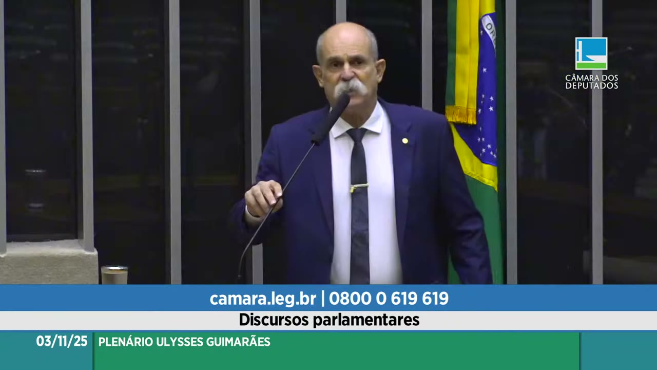 Vídeo do evento em 14:36