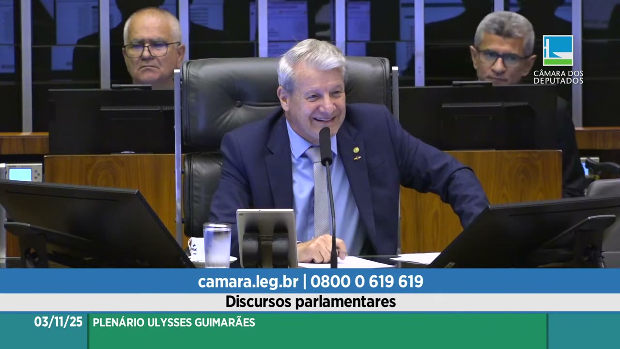Vídeo do evento em 34:11