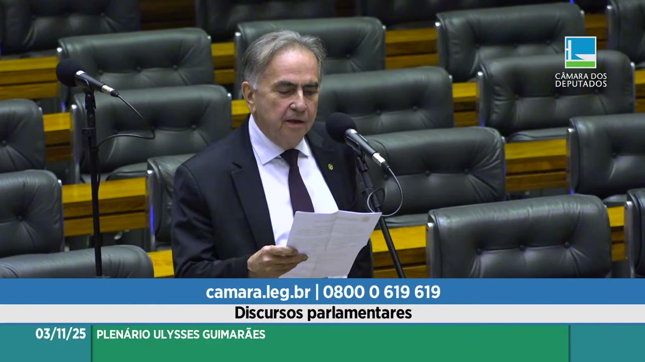 Vídeo do evento em 42:26