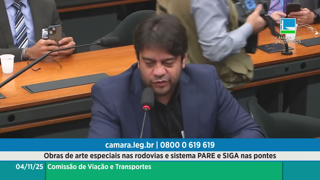Vídeo do evento em 32:48