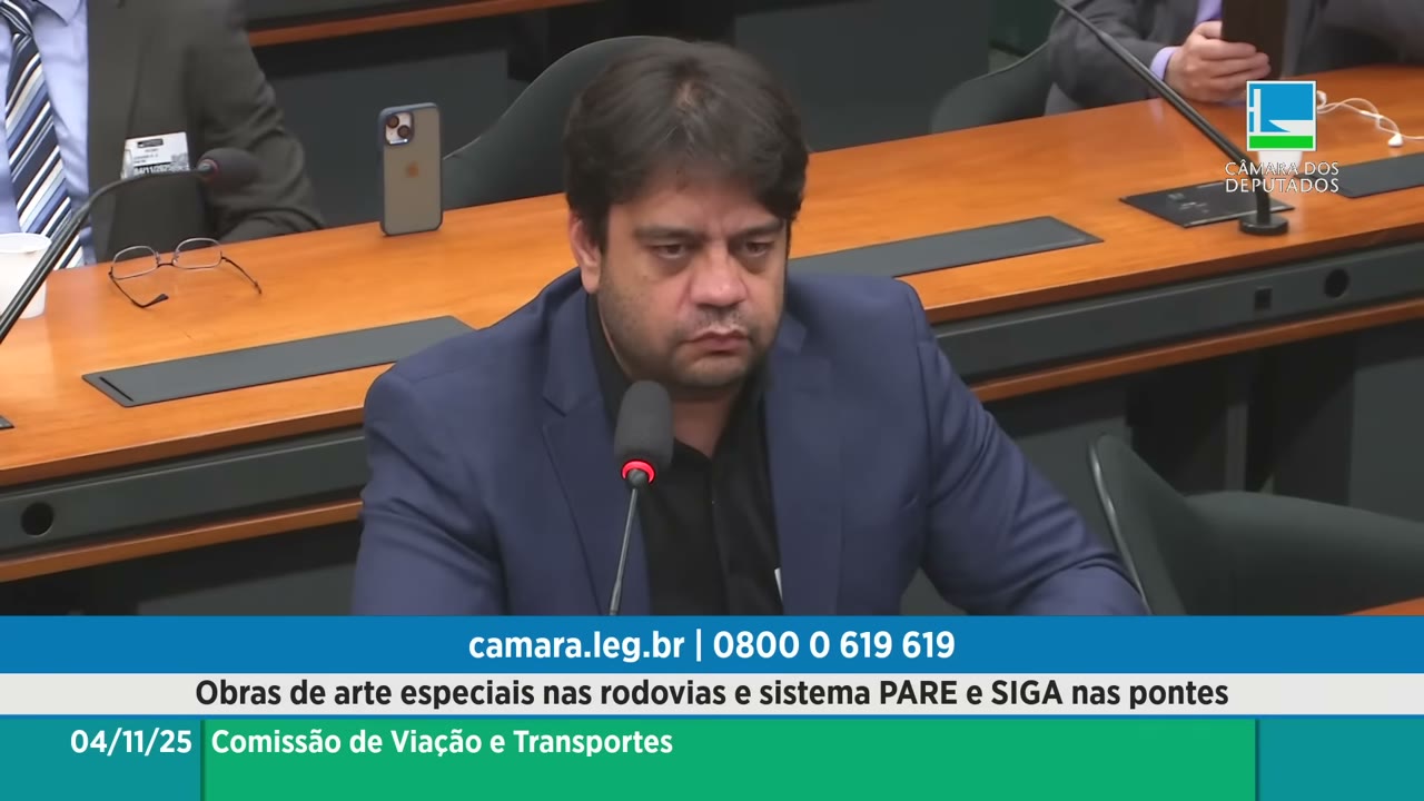 Vídeo do evento em 39:23