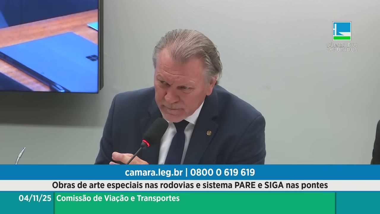 Vídeo do evento em 39:29