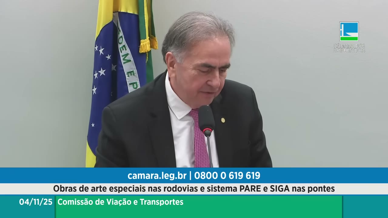 Vídeo do evento em 1:51:17