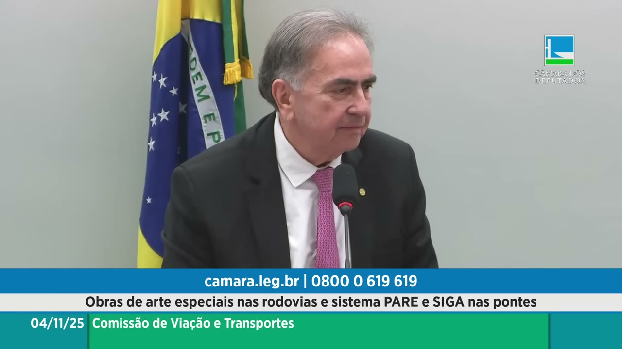 Vídeo do evento em 1:52:00