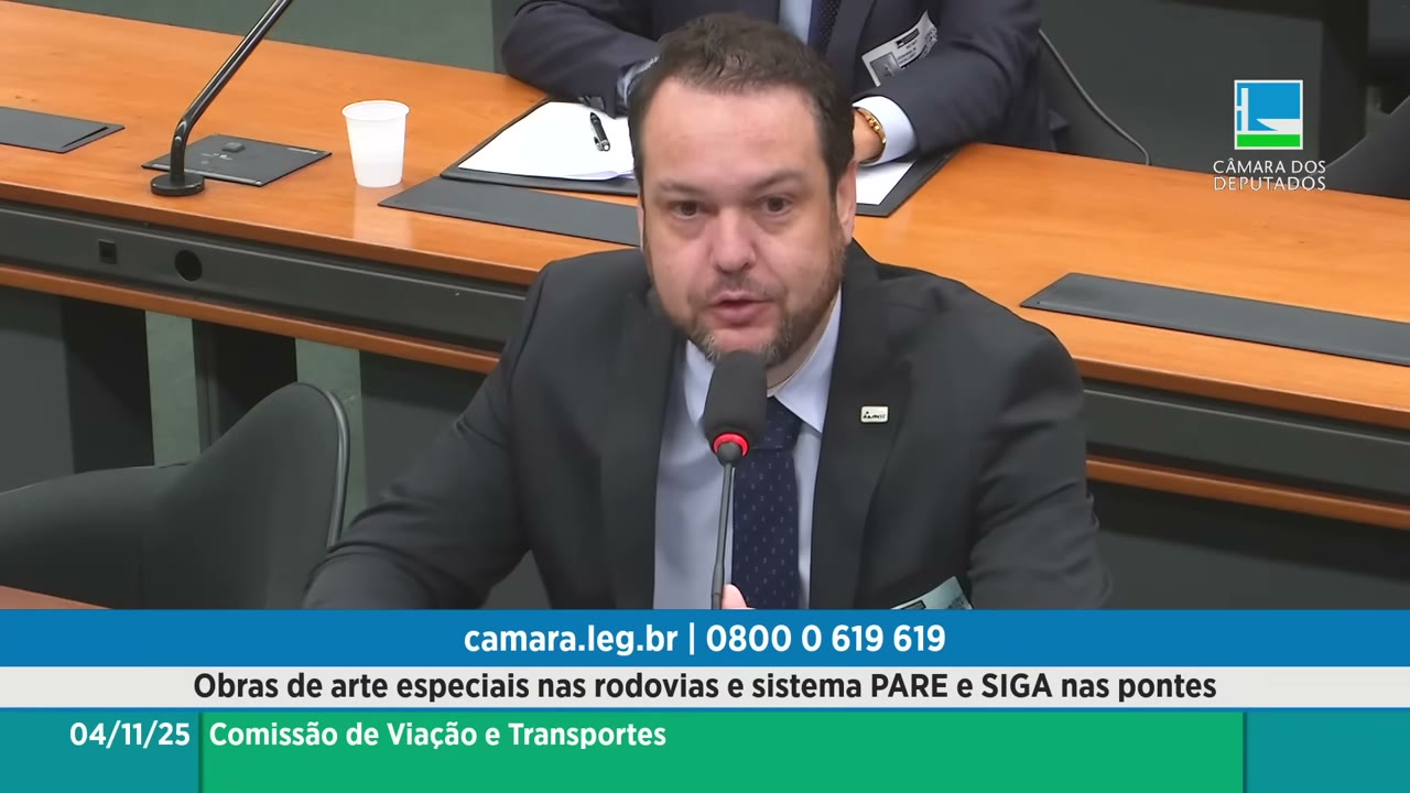 Vídeo do evento em 2:36:39