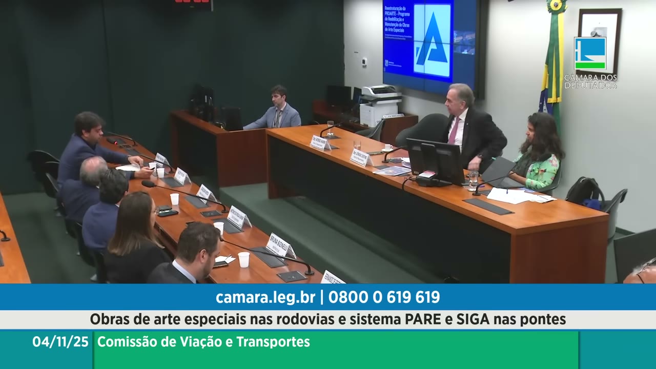 Vídeo do evento em 3:21:35
