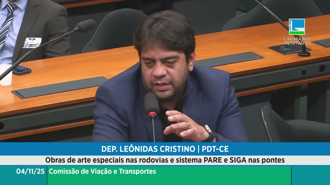 Vídeo do evento em 3:45:24