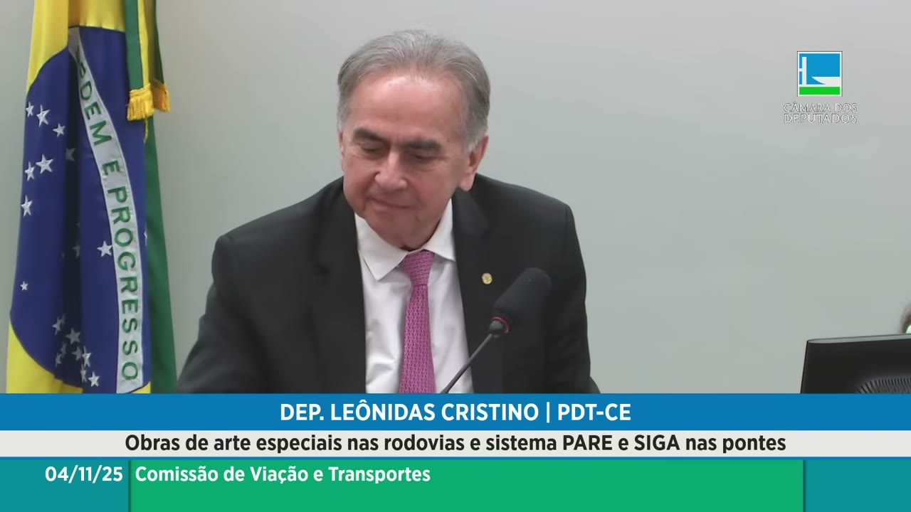 Vídeo do evento em 3:46:41