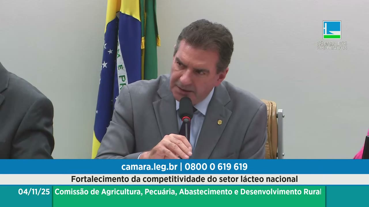 Vídeo do evento em 1:35:38