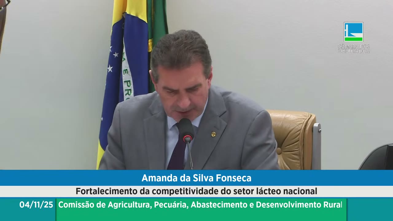 Vídeo do evento em 1:44:24
