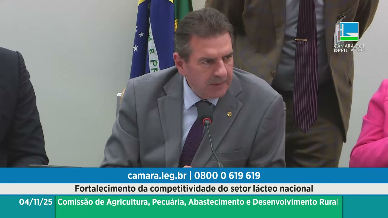 Vídeo do evento em 3:02:12