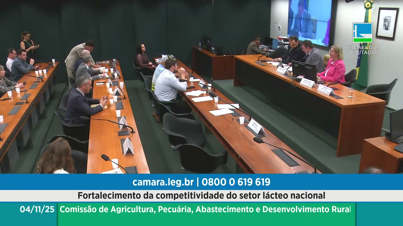 Vídeo do evento em 3:24:18
