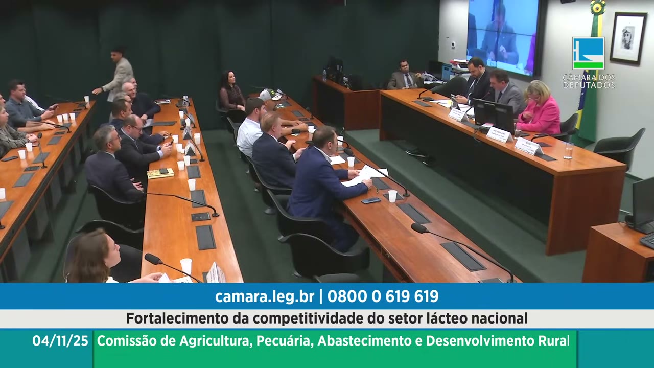 Vídeo do evento em 3:31:55
