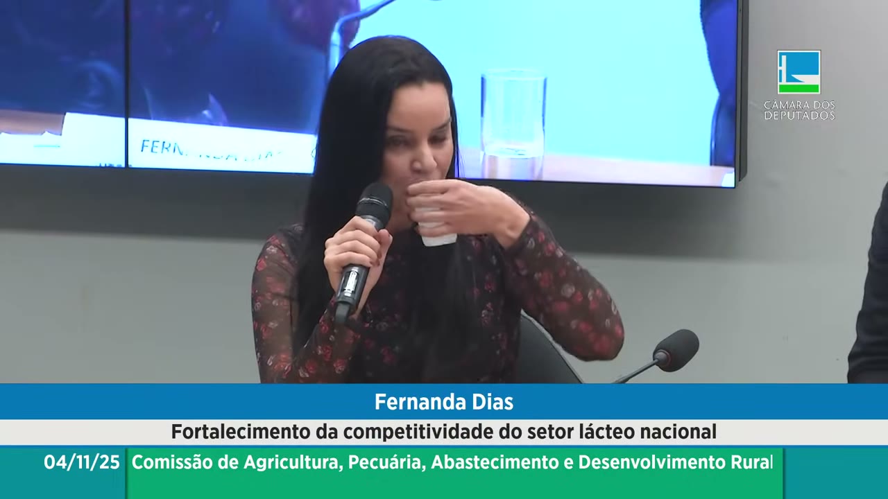 Vídeo do evento em 4:11:20