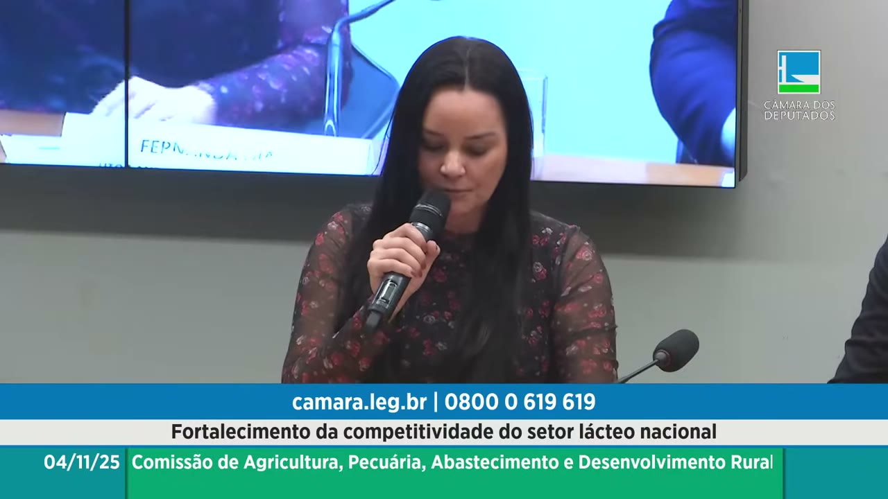 Vídeo do evento em 4:11:45