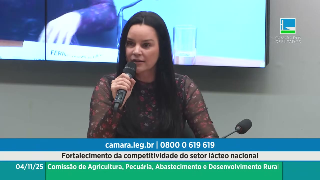 Vídeo do evento em 4:15:04