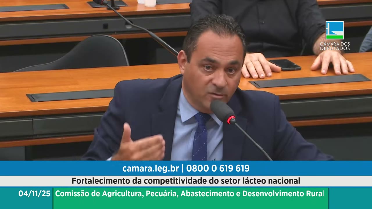 Vídeo do evento em 4:20:02