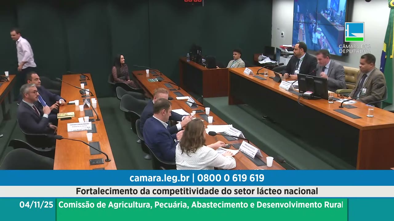 Vídeo do evento em 4:31:15