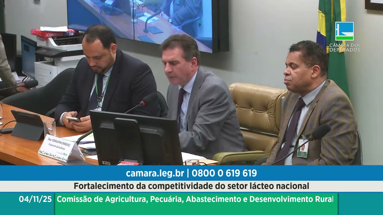 Vídeo do evento em 4:56:08