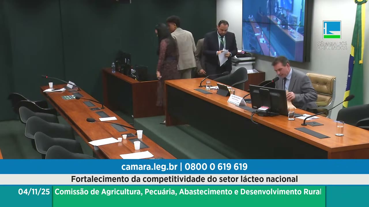Vídeo do evento em 5:02:34